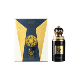 Hamdan The Hero 75ml