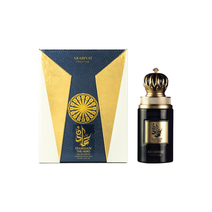 Hamdan The Hero 75ml