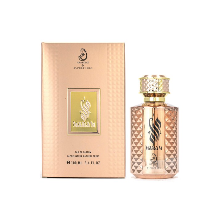 Maram 100ml