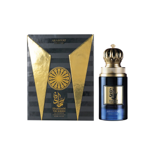 Hamdan The Sheikh 75 Ml