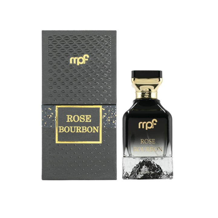 Rose Bourbon 100ml