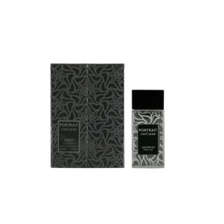Portrait Cafe Noir 80ml