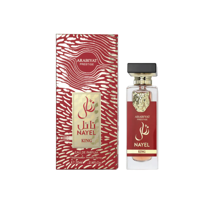 Nayel King 70ml