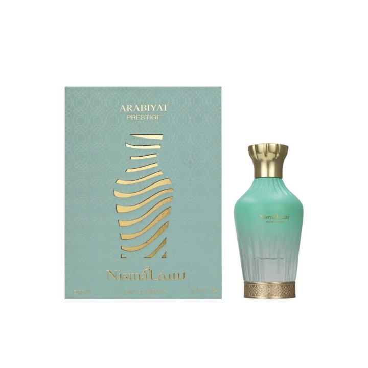 Nisma 80ml