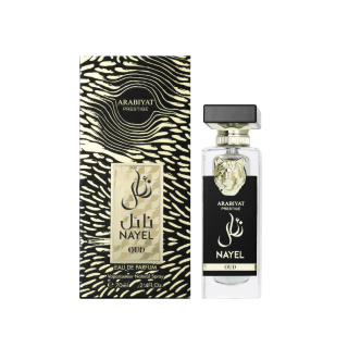 Nayel Oud 70ml