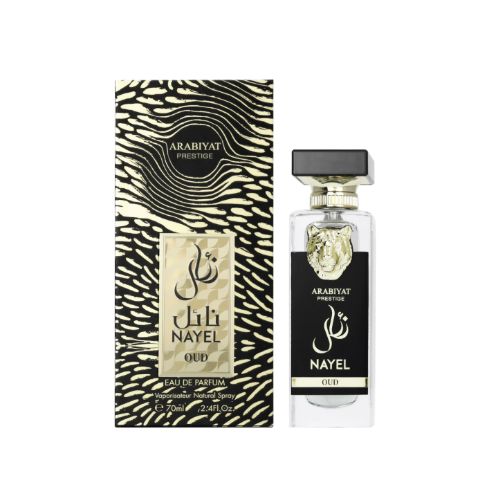 Nayel Oud 70ml