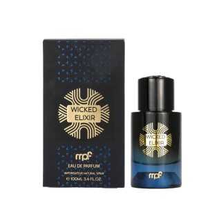 Wicked Elixir 100ml