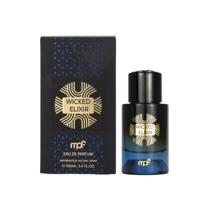 Wicked Elixir 100ml