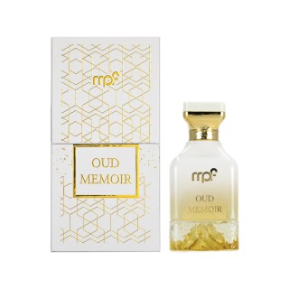 Oud Memoir 100ml
