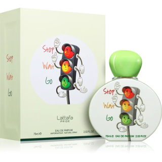 Stop Wait Go 75ml