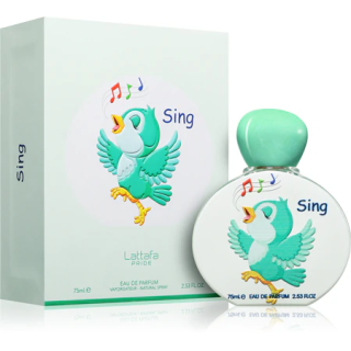 Sing 75ml