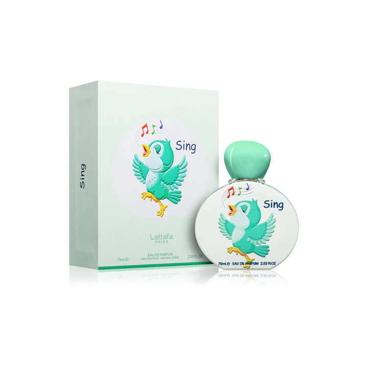 Sing 75ml