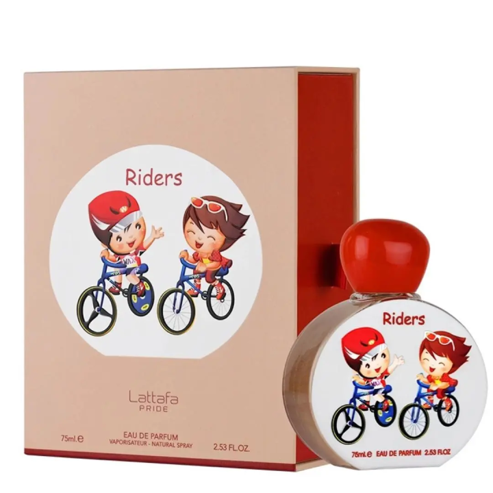 Riders 75 Ml