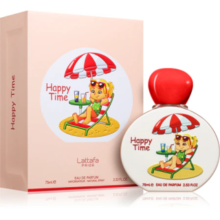 Happy Time 75ml