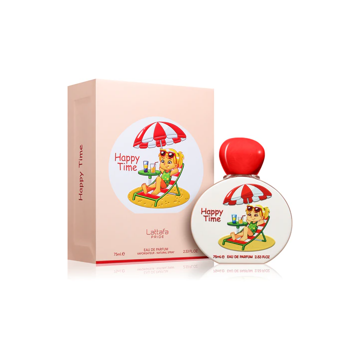 Happy Time 75ml