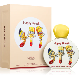 Happy Brush 75ml