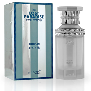 Utopian Leather 100ml