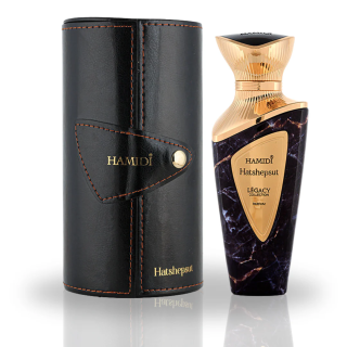 Hatshepsut Black 100ml