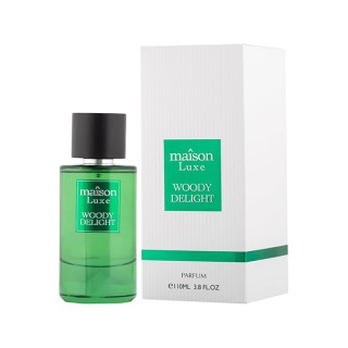 Woody Delight 110ml