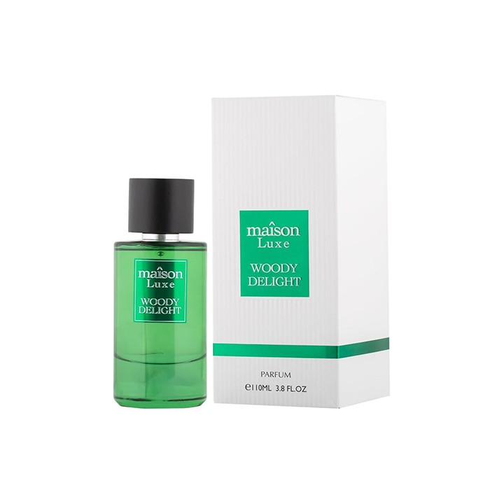 Woody Delight 110ml