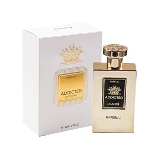Addicted Imperial 120ml