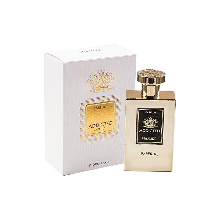 Addicted Imperial 120ml