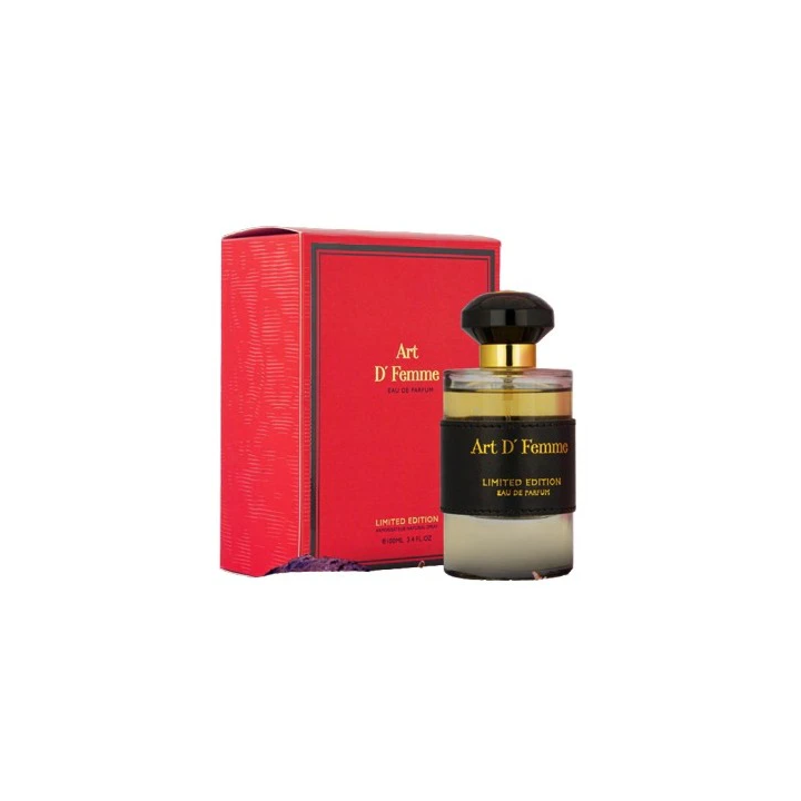 Art D Femme 100ml
