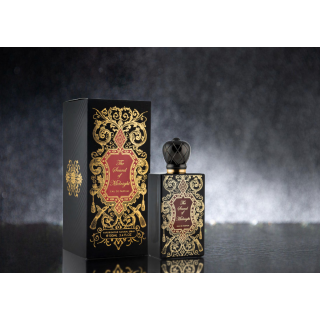 The Sound Of Midnight 100ml
