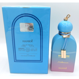 Millennium 100ml