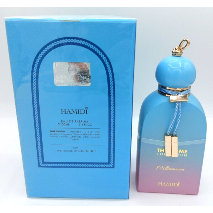 Millennium 100ml