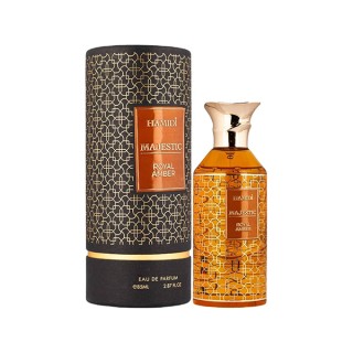 Majestic Royal Amber 85ml