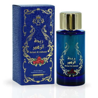 Rehat Al Zahoor 100ml