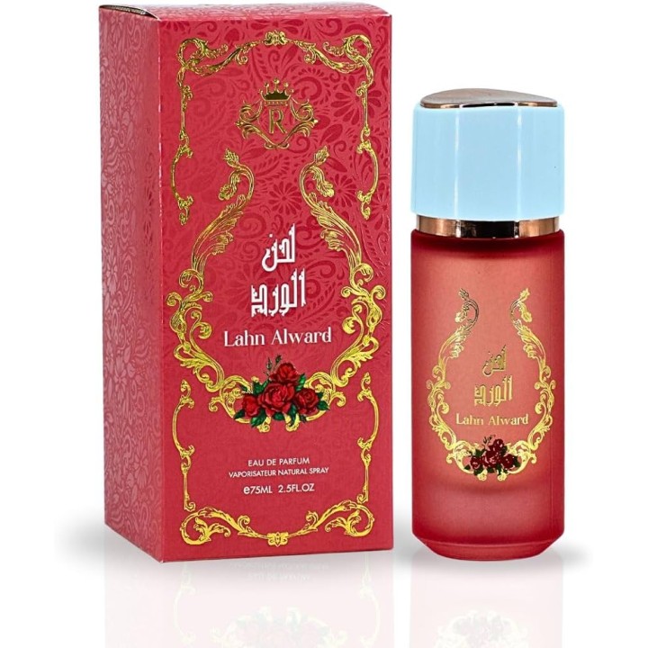 Lahn Alward 75ml