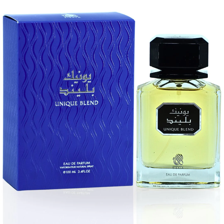 Unique Blend 100ml