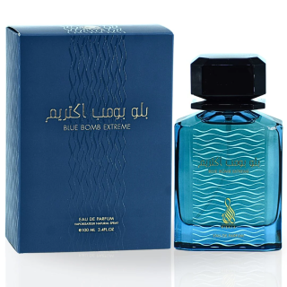 Blue Bomb Extreme 100ml