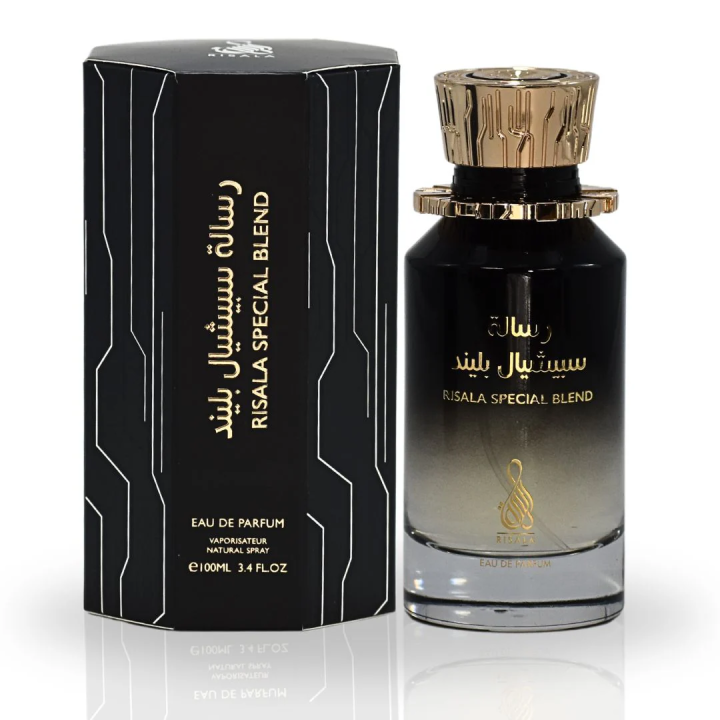 Risala Special Blend 100ml