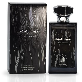 Oud Aswad 100ml
