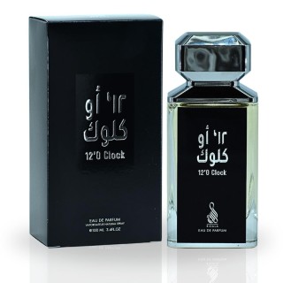 12’o Clock 100ml