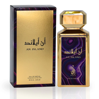An Island 100ml