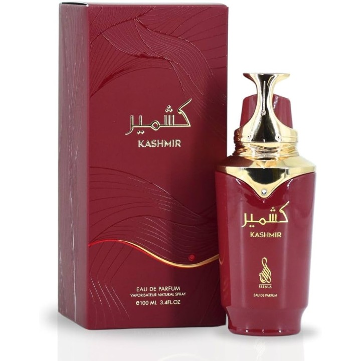 Kashmir 100ml