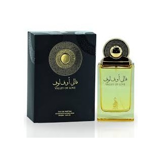 Valley Of Love 100ml