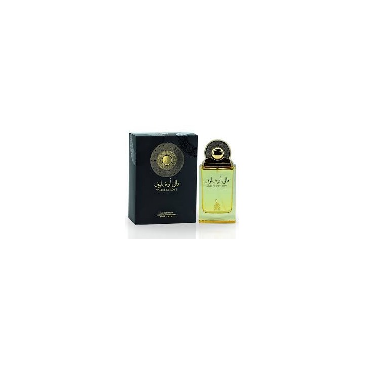 Valley Of Love 100ml