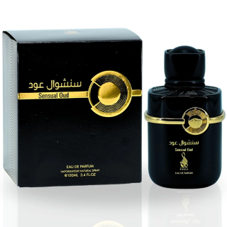 Sensual Oud 100ml