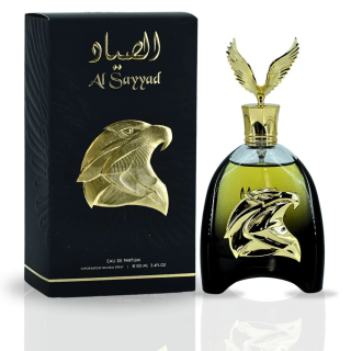 Al Sayyad Gold 100ml