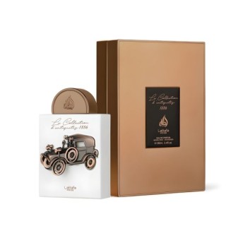 La Collection 1886 Car 100ml