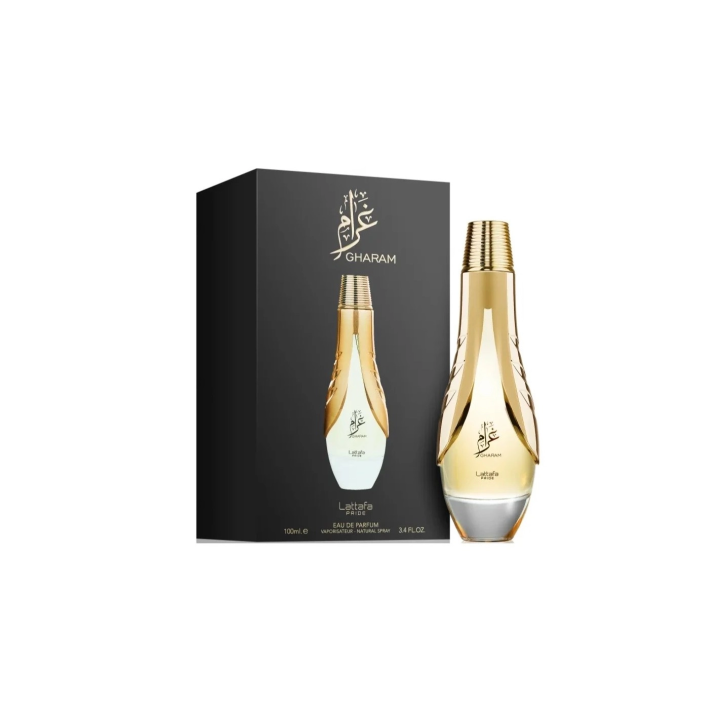 Gharam 100ml