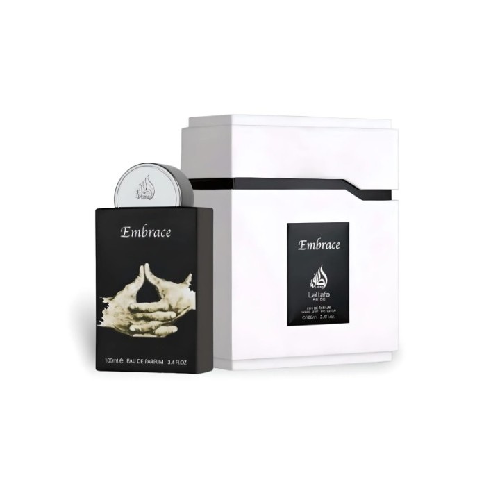 Embrace 100ml