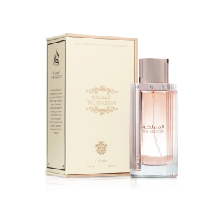 The Kingdom Woman 100ml