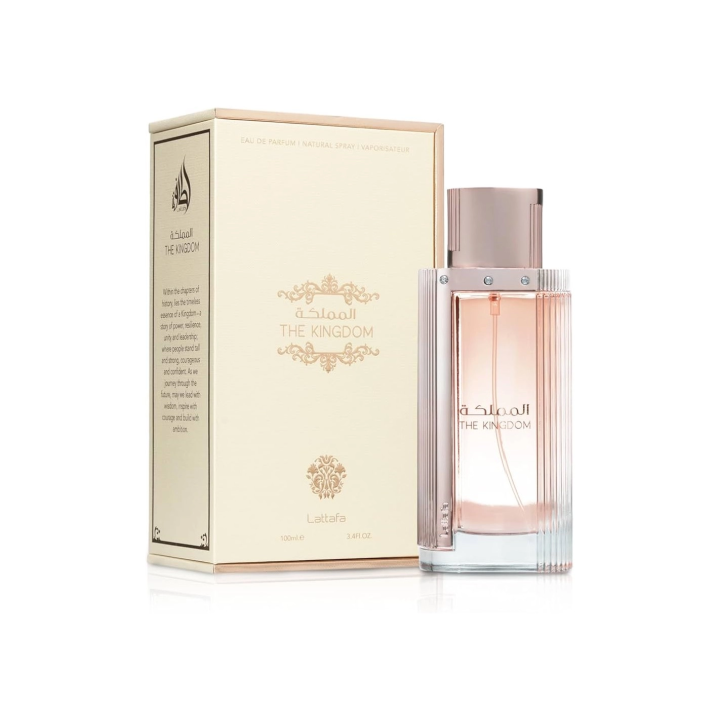 The Kingdom Woman 100ml