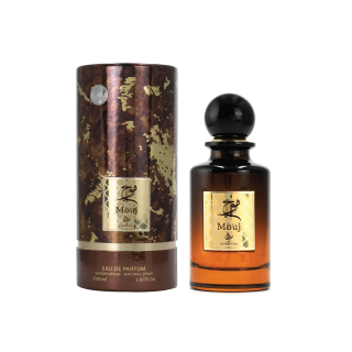 Mouj 100ml
